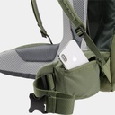 Futura Pro 40 (2021) Ivy / Khaki