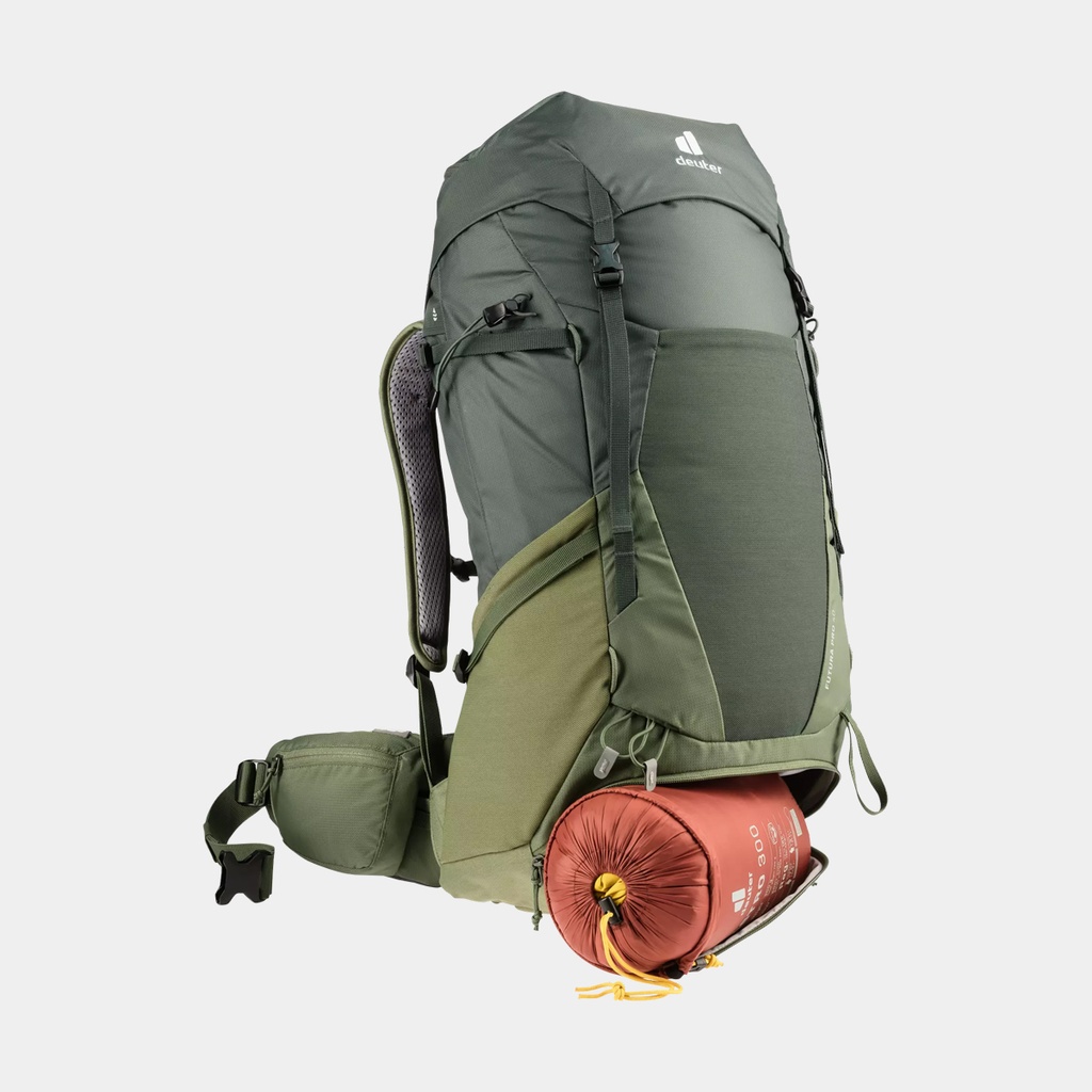 Futura Pro 40 (2021) Ivy / Khaki