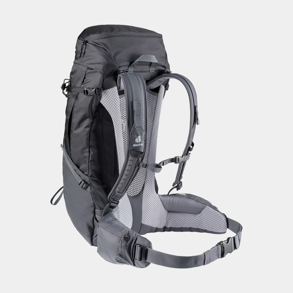 Futura Pro 42 EL (2021) Black / Graphite