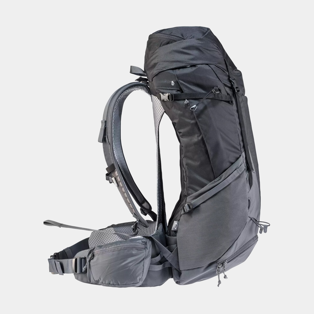 Futura Pro 42 EL (2021) Black / Graphite