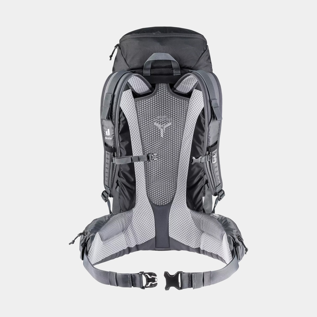 Futura Pro 42 EL (2021) Black / Graphite
