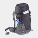 Futura Pro 42 EL (2021) Black / Graphite