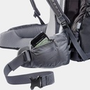 Futura Pro 42 EL (2021) Black / Graphite