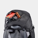 Futura Pro 42 EL (2021) Black / Graphite
