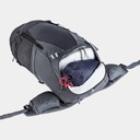 Futura Pro 42 EL (2021) Black / Graphite