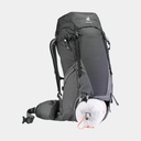 Futura Pro 42 EL (2021) Black / Graphite