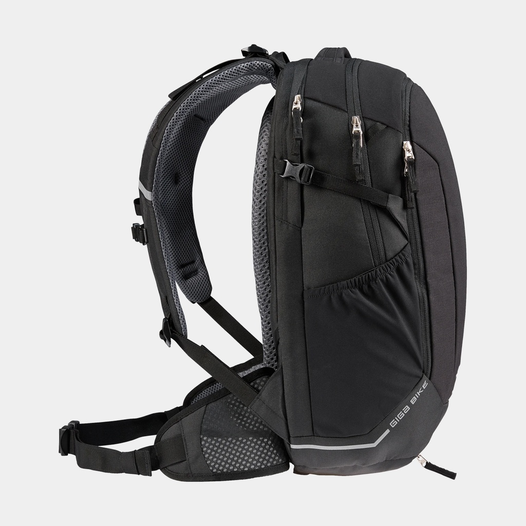 Giga Bike (2021) Black
