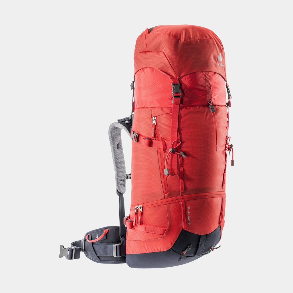 Guide 42+ SL Women (2021) Chili / Navy