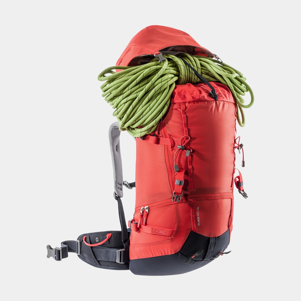 Guide 42+ SL Women (2021) Chili / Navy
