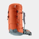 Guide 44+ (2021) Paprika / Teal