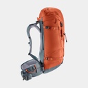 Guide 44+ (2021) Paprika / Teal