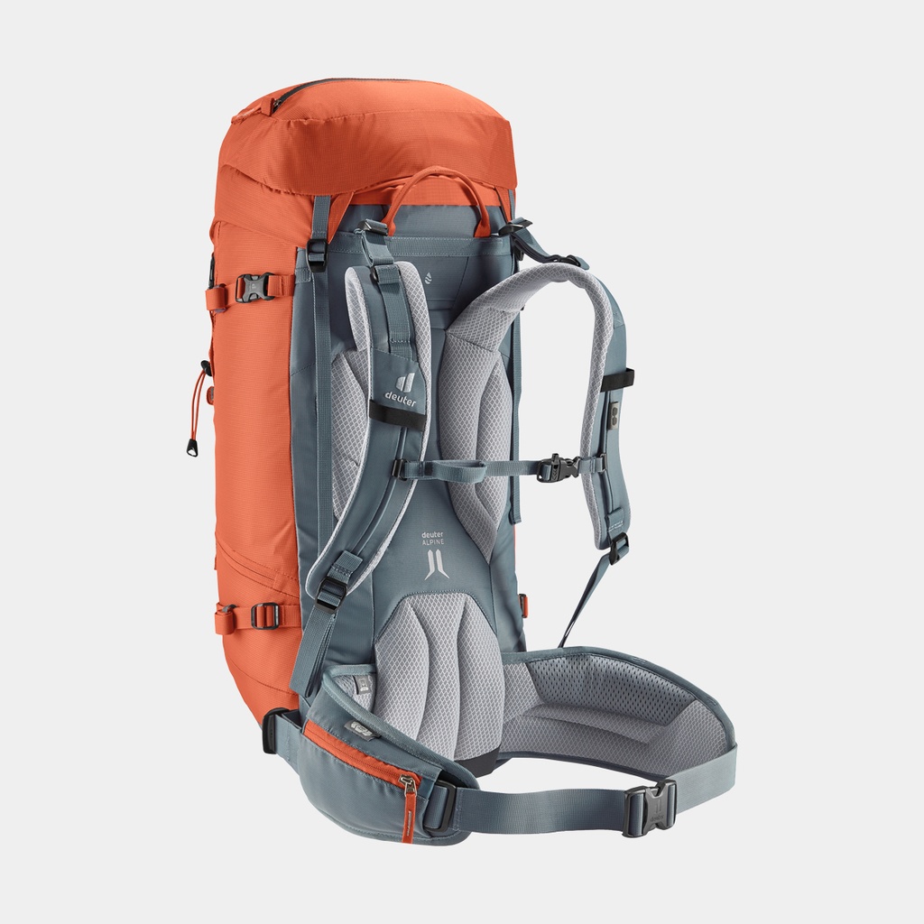 Guide 44+ (2021) Paprika / Teal