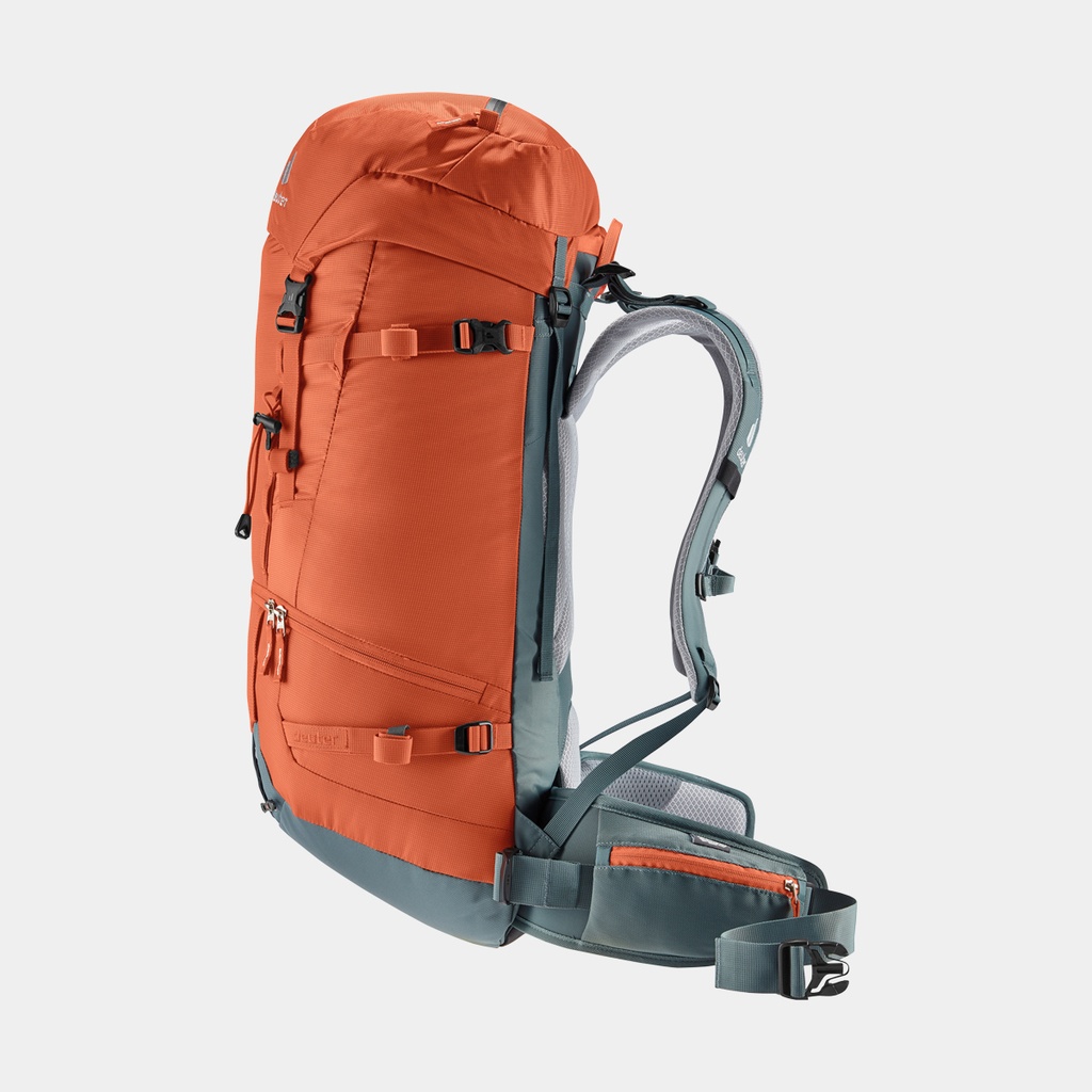 Guide 44+ (2021) Paprika / Teal