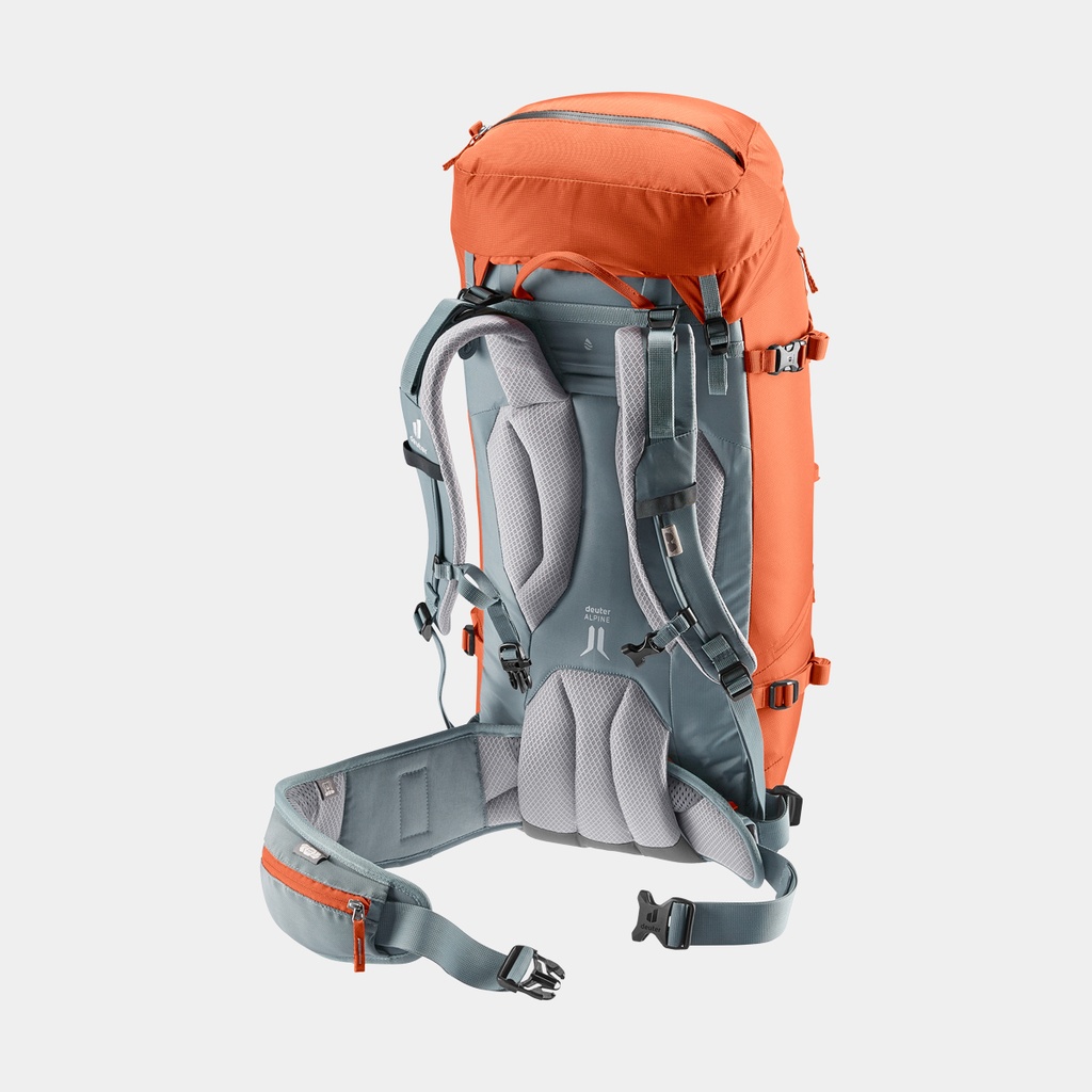 Guide 44+ (2021) Paprika / Teal
