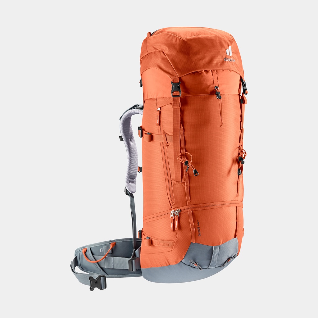 Guide 44+ (2021) Paprika / Teal