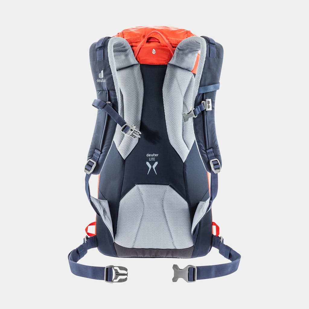 Guide Lite 24 (2021) Papaya / Navy