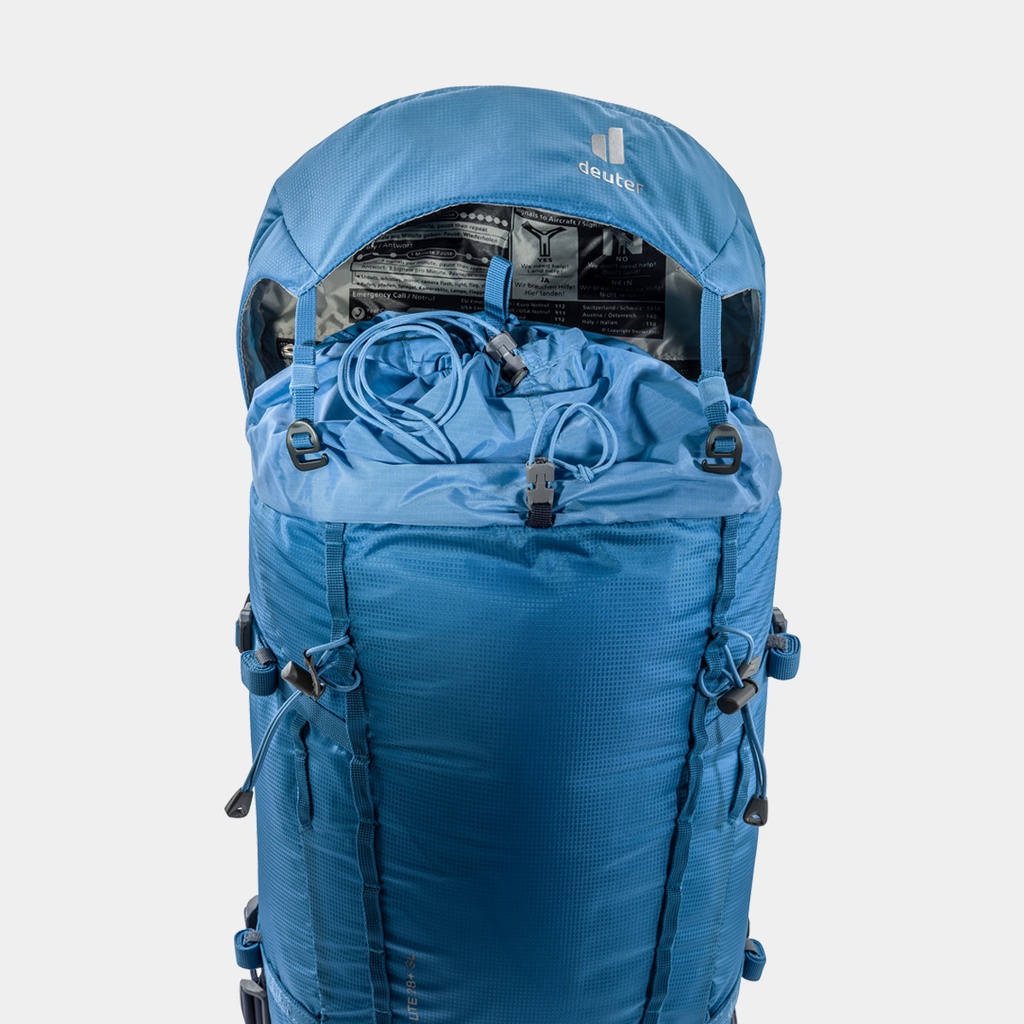 Guide Lite 28+ SL Women (2021) Azur / Navy