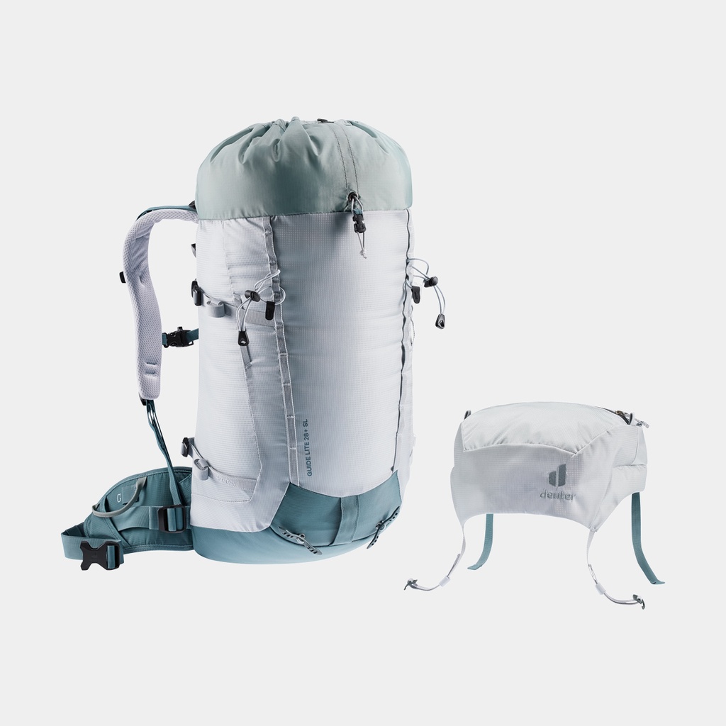 Guide Lite 28+ SL Women (2021) Tin / Teal
