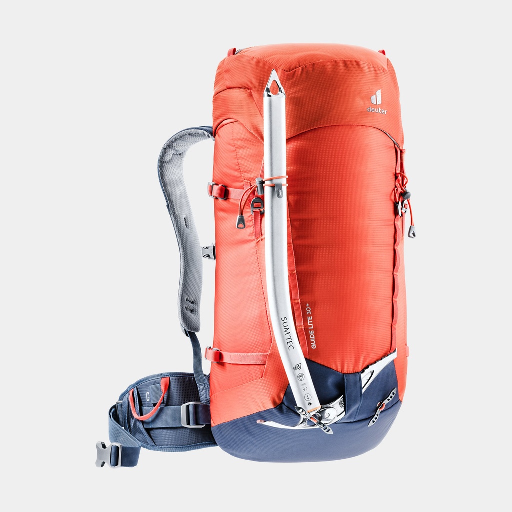 Guide Lite 30+ (2021) Papaya / Navy