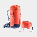 Guide Lite 30+ (2021) Papaya / Navy