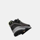 Delago GTX Lo Women (2022) Anthracite / Mint