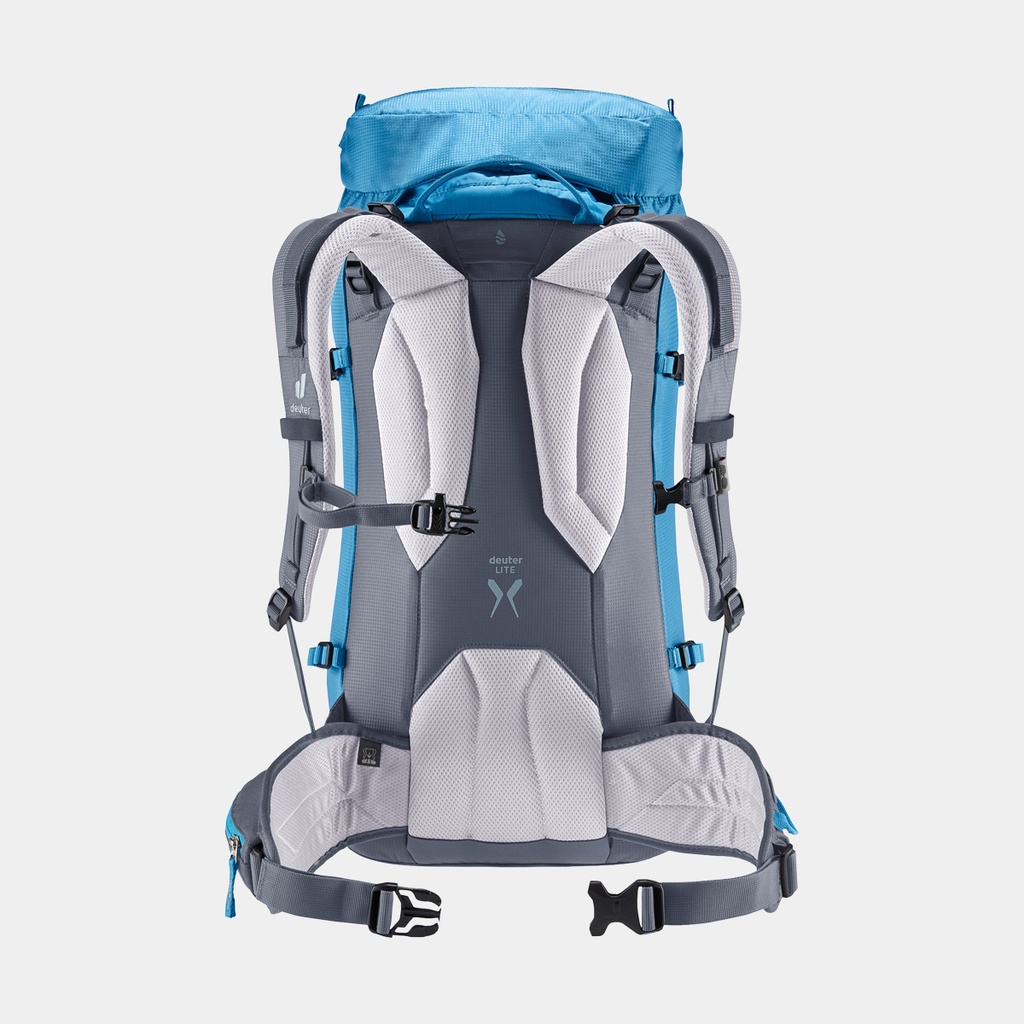 Guide Lite 30+ (2021) Papaya / Navy