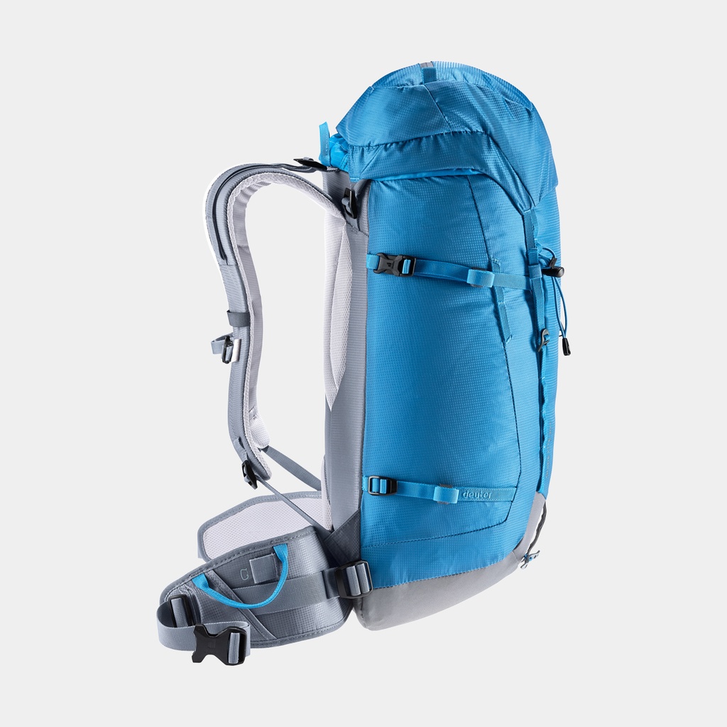 Guide Lite 30+ (2021) Papaya / Navy
