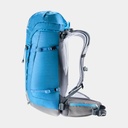 Guide Lite 30+ (2021) Papaya / Navy