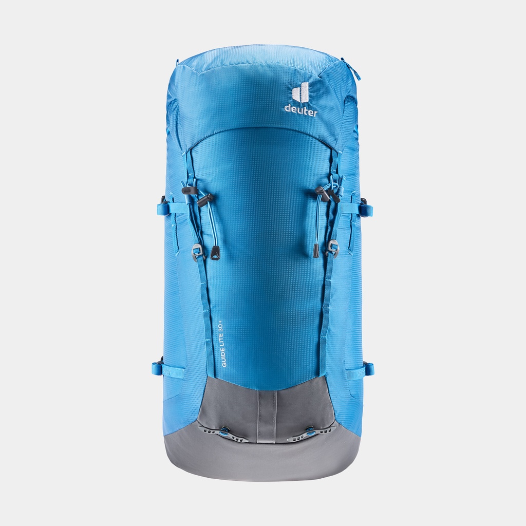 Guide Lite 30+ (2021) Papaya / Navy