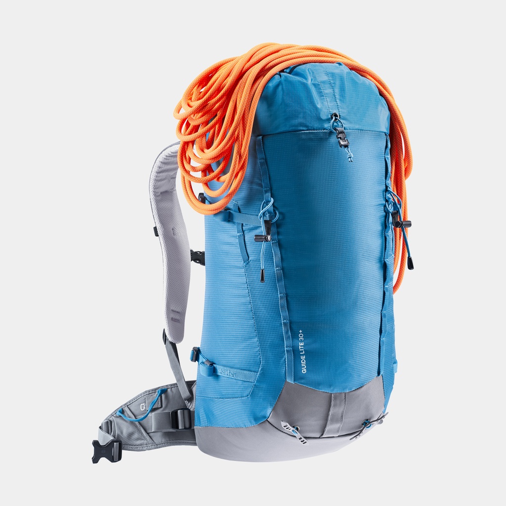 Guide Lite 30+ (2021) Papaya / Navy