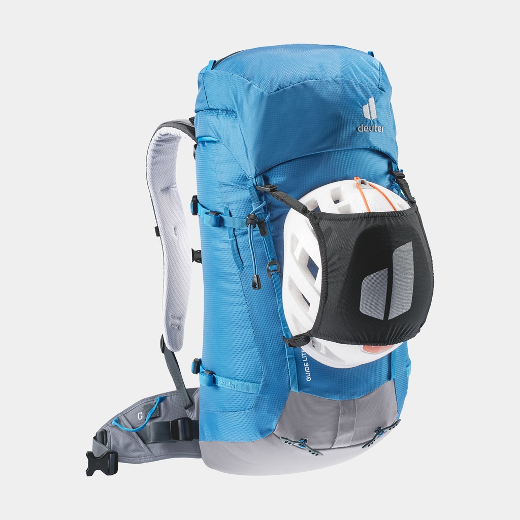 Guide Lite 30+ (2021) Papaya / Navy