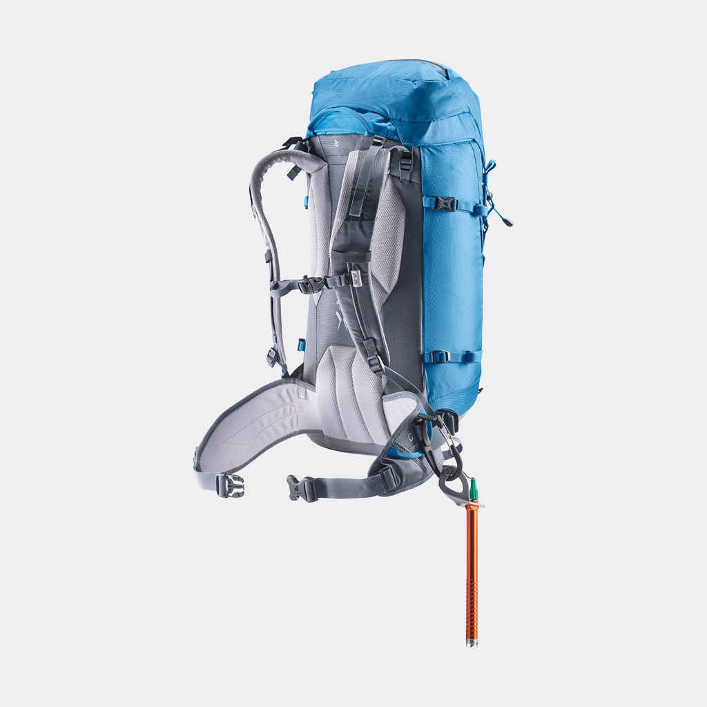 Guide Lite 30+ (2021) Papaya / Navy