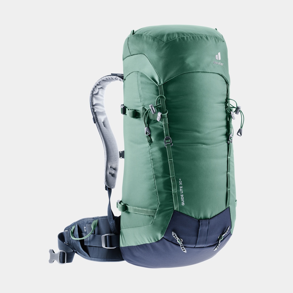 Guide Lite 30+ (2021) Sea / Green / Navy