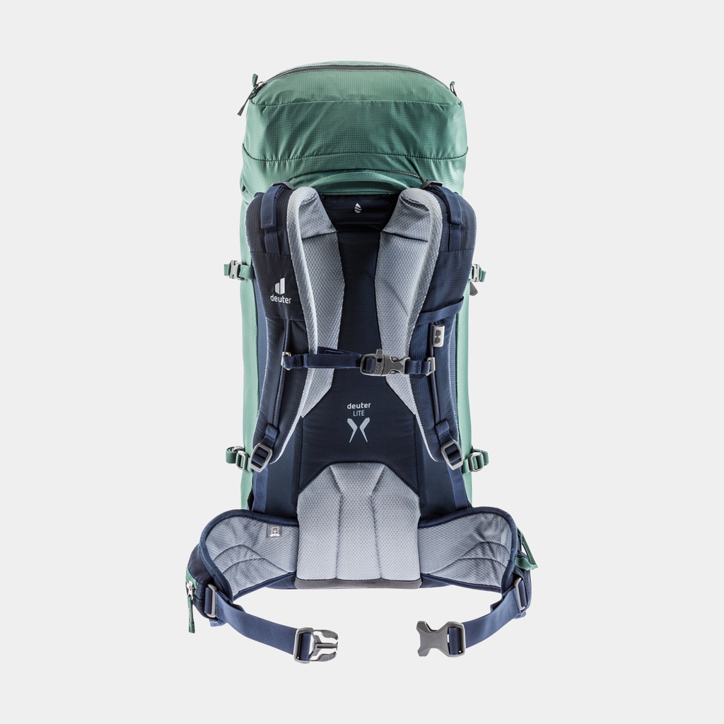 Guide Lite 30+ (2021) Sea / Green / Navy