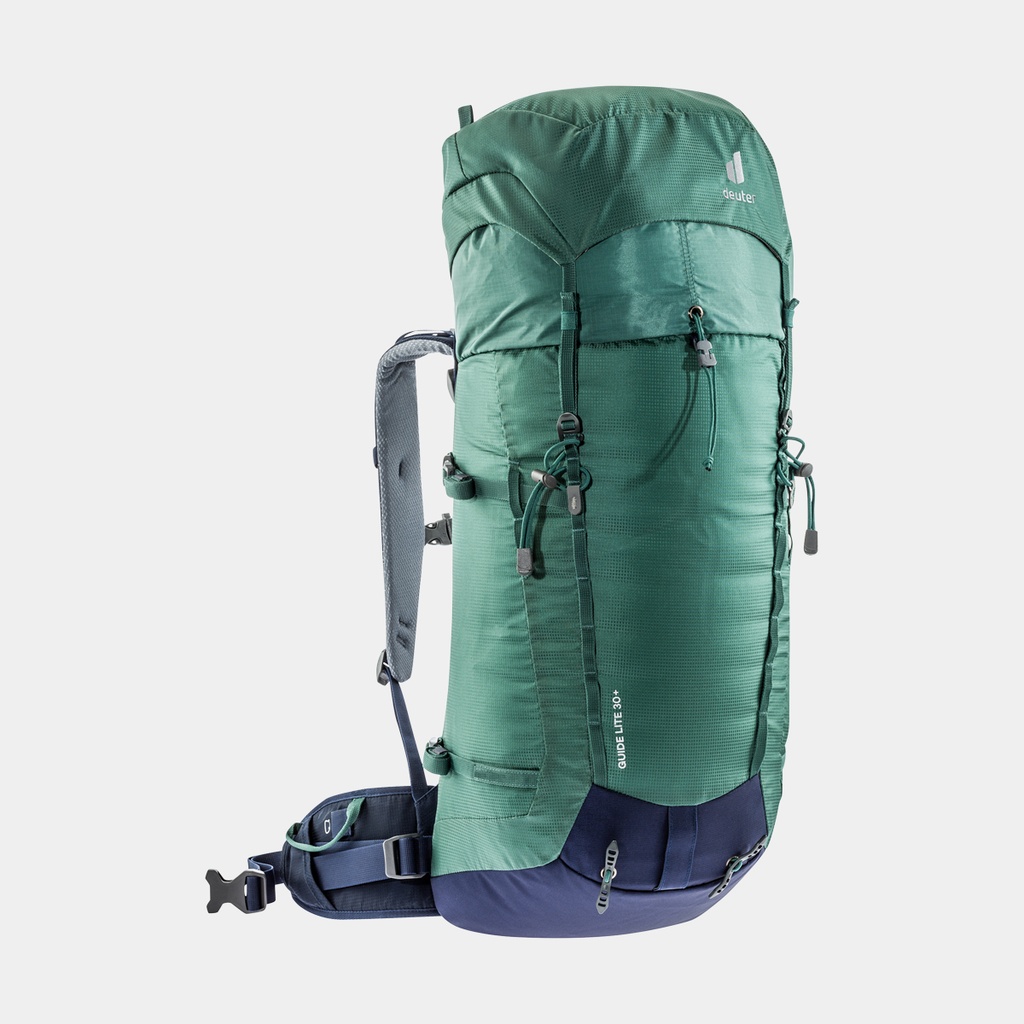 Guide Lite 30+ (2021) Sea / Green / Navy