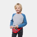 Junior Belt (2021) Chili