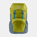Junior Kids (2021) Moss / Teal (copie)