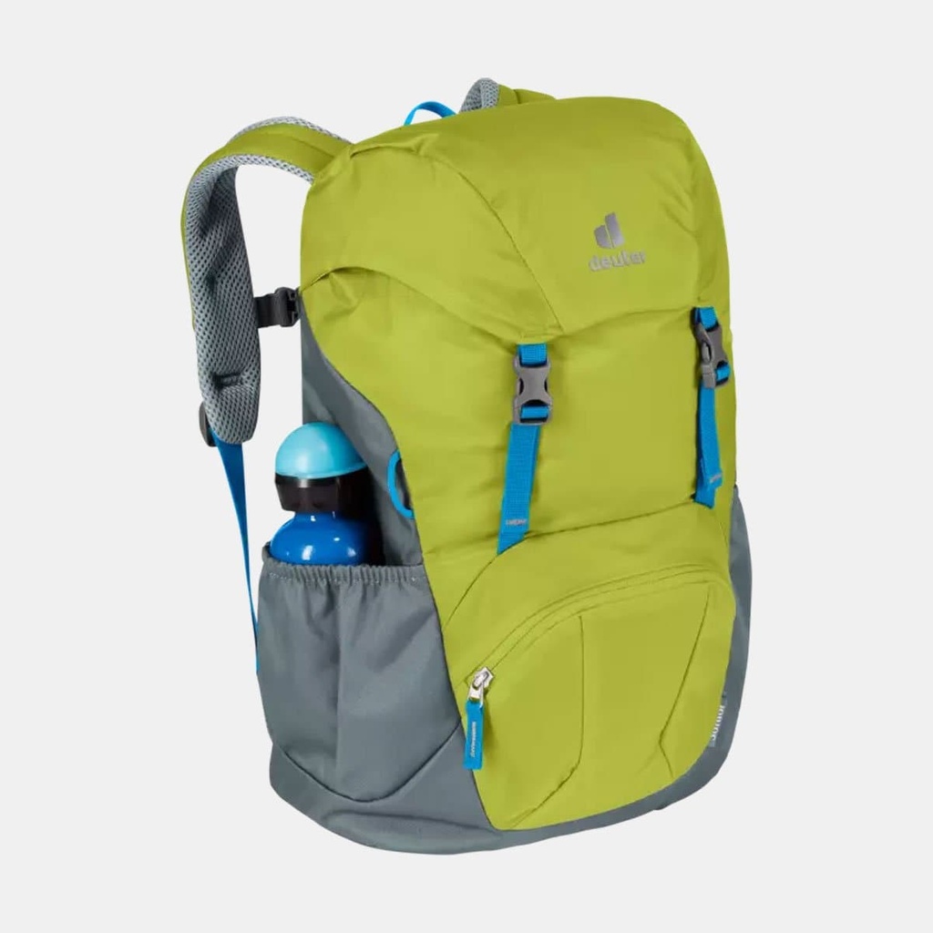 Junior Kids (2021) Moss / Teal (copie)