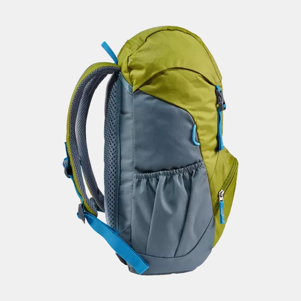 Junior Kids (2021) Moss / Teal (copie)