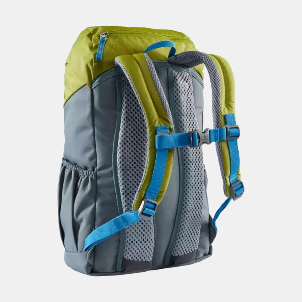 Junior Kids (2021) Moss / Teal (copie)