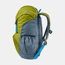 Junior Kids (2021) Moss / Teal (copie)