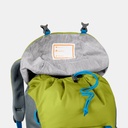 Junior Kids (2021) Moss / Teal (copie)