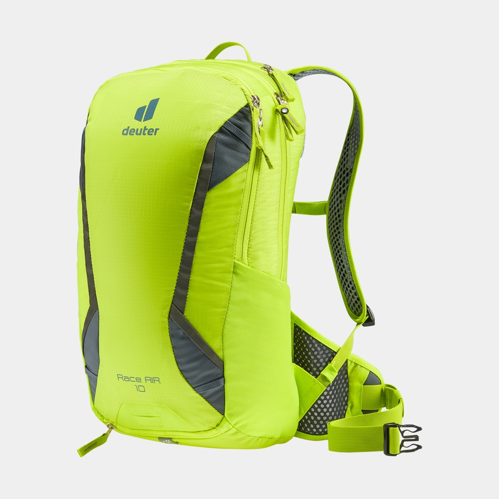 Race Air (2021) Citrus / Graphite
