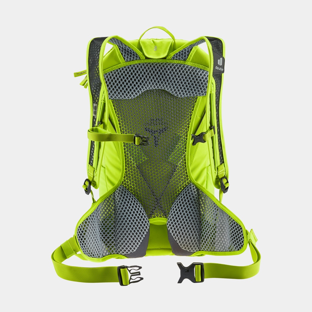 Race Air (2021) Citrus / Graphite