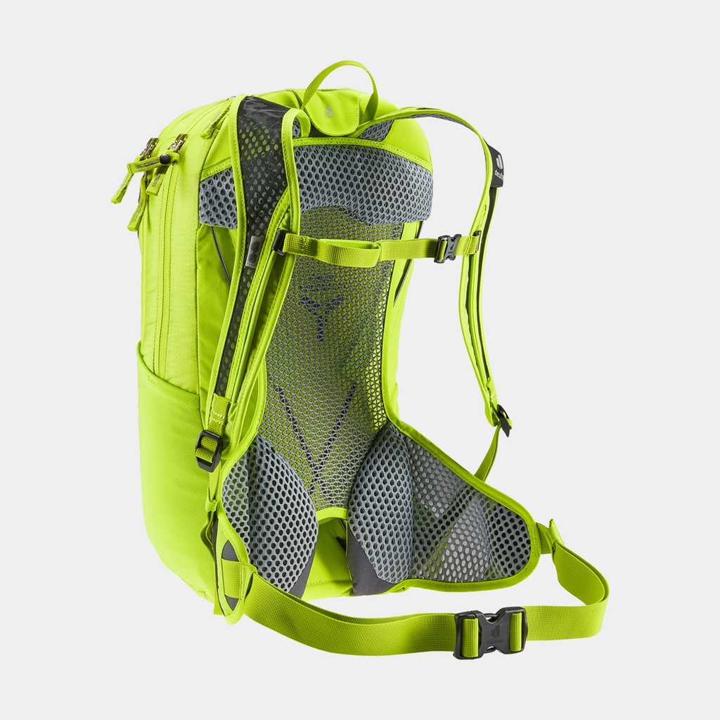 Race Air (2021) Citrus / Graphite