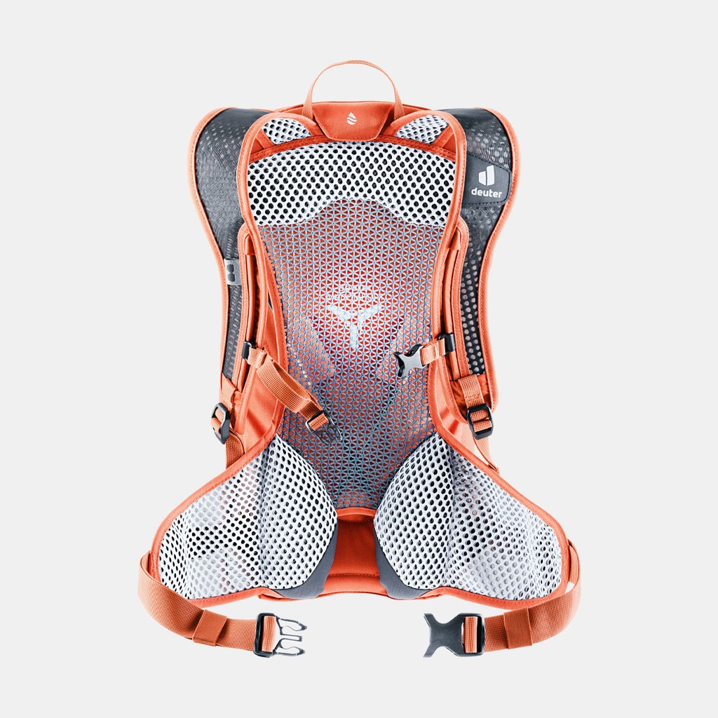 Race Air (2021) Paprika / Red Wood