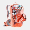 Race Air (2021) Paprika / Red Wood