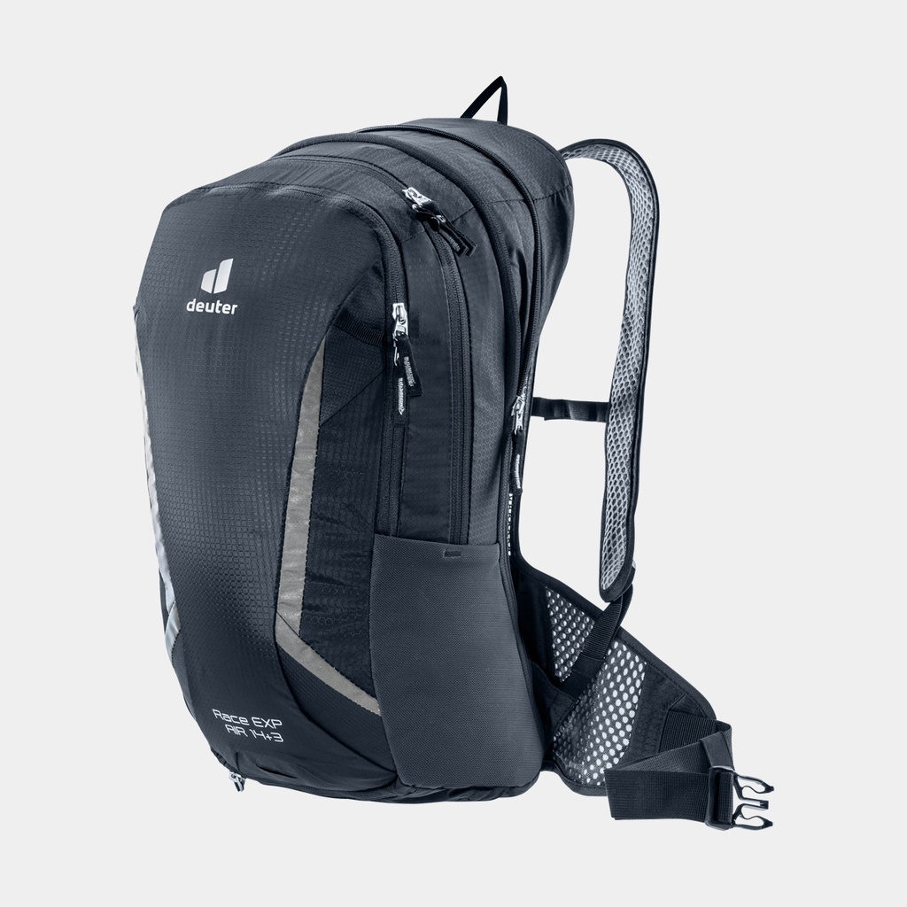 Race EXP Air 14+3 (2021) Black