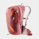 Race EXP Air 14+3 (2021) PistRed Wood / Paprika