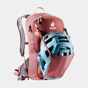 Race EXP Air 14+3 (2021) PistRed Wood / Paprika